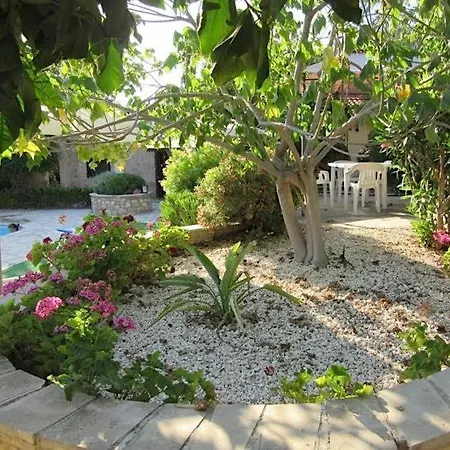 Anna Maria 度假居