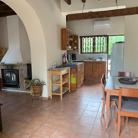 度假居 Anna Maria *