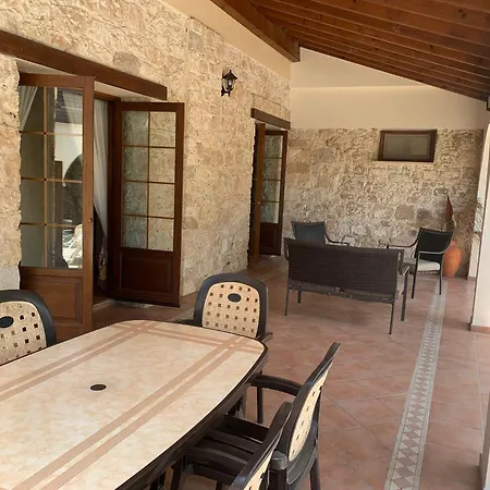 度假居 Anna Maria *