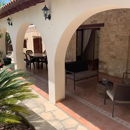 Anna Maria 度假居 *