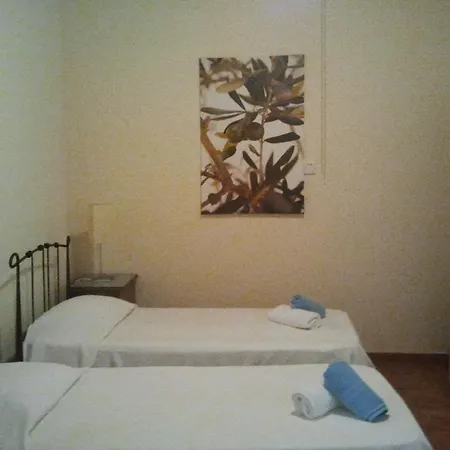 度假居 Anna Maria