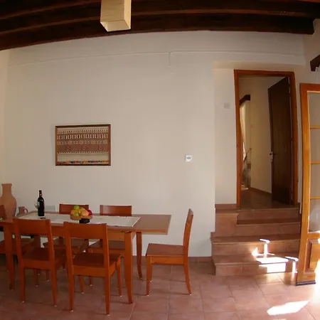 度假居 Anna Maria *