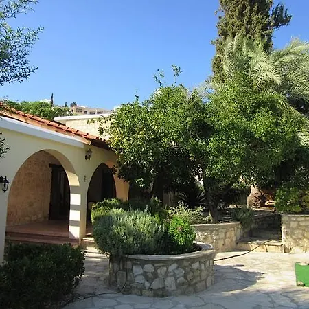 度假居 Anna Maria