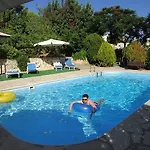 Tatil Evi Anna Maria *