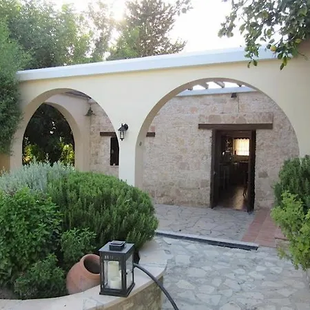 Anna Maria Holiday home Peyia