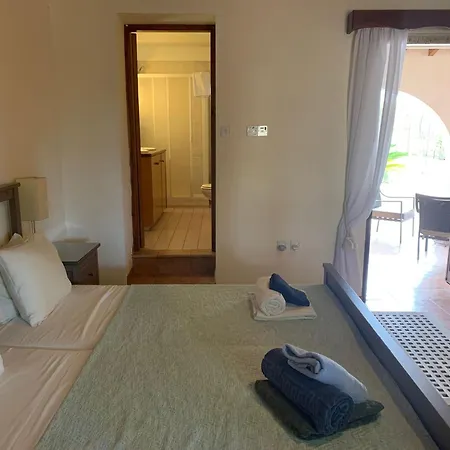 Anna Maria Holiday home *