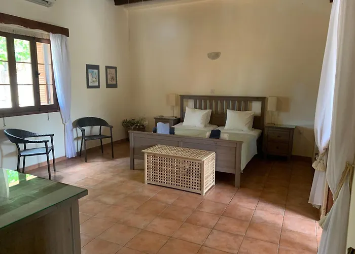 Anna Maria Holiday home Peyia