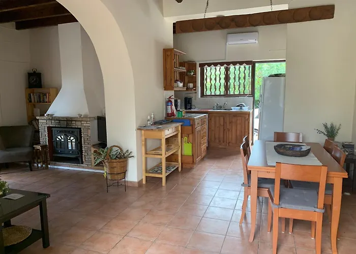 Semesterbostad Anna Maria *