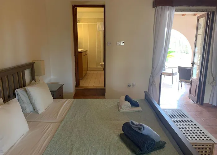 Anna Maria Prázdninový dům *