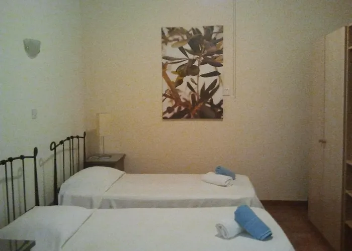 Semesterbostad Anna Maria