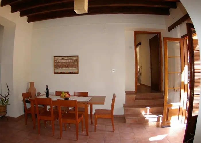 Prázdninový dům Anna Maria *