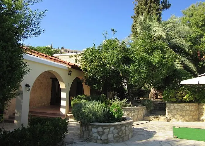 Holiday home Anna Maria