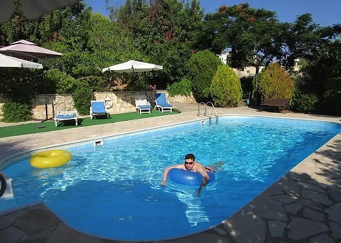 Prázdninový dům Anna Maria *